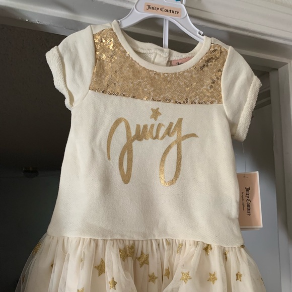 Juicy Couture Other - Juicy couture dress